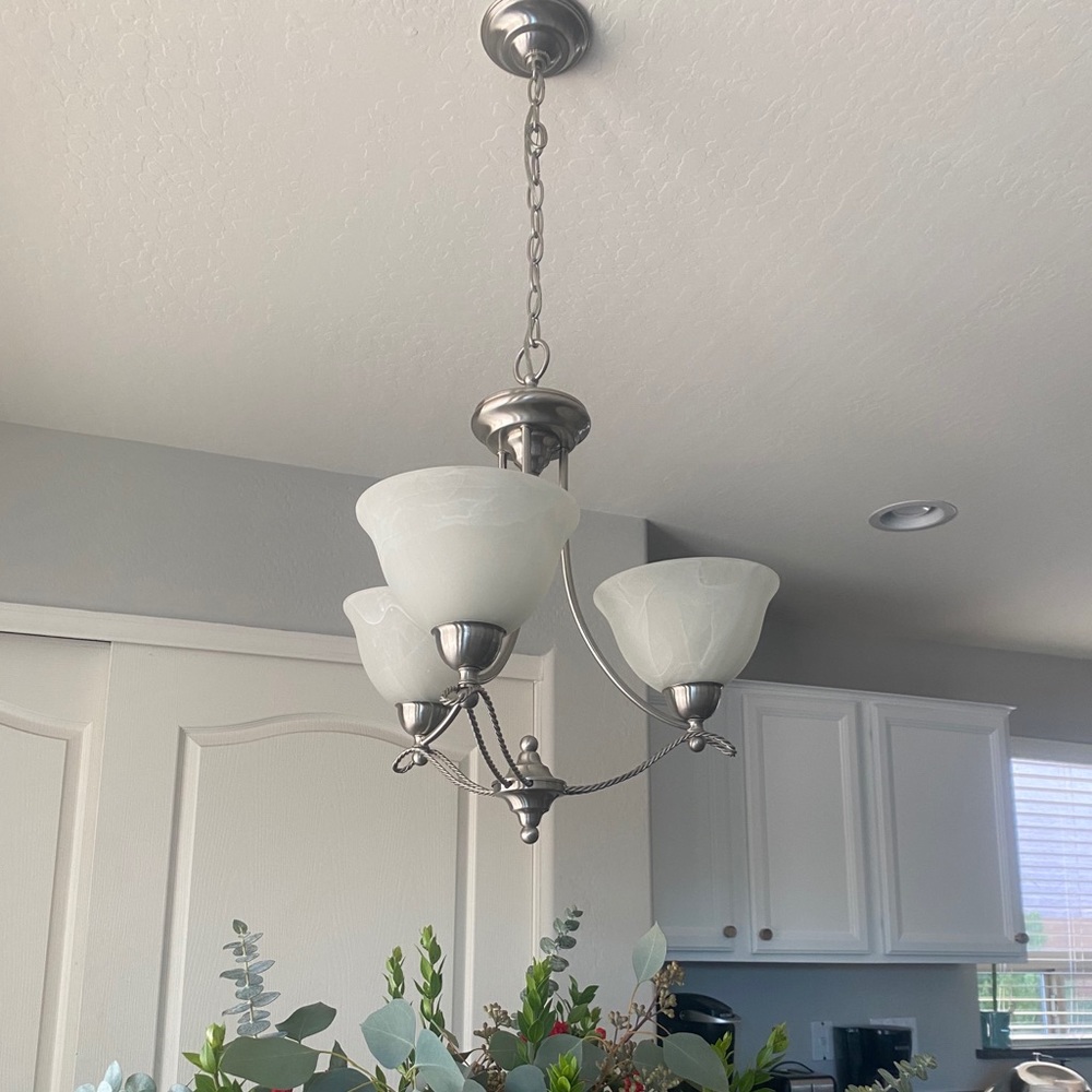 Chandelier